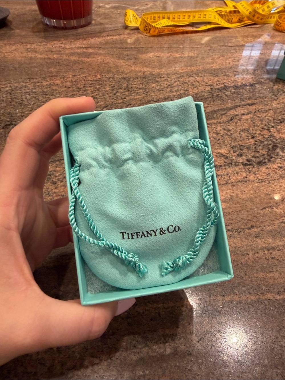 Tiffany’s Box - Picture 3 of 6